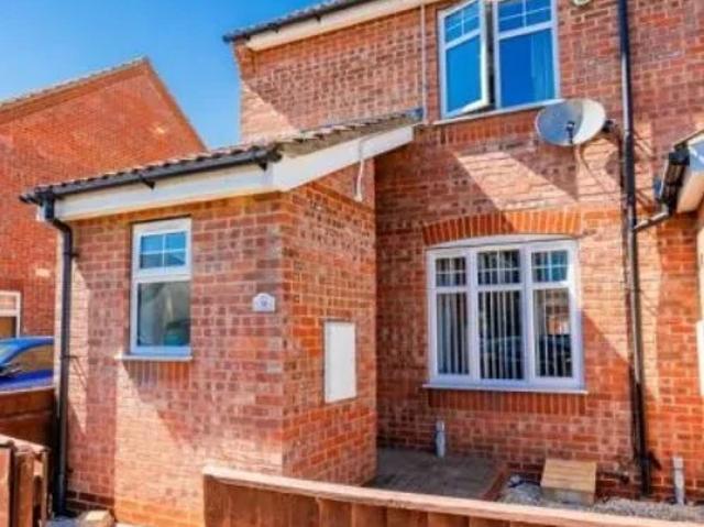 House for rent in Weelsby, Old Clee