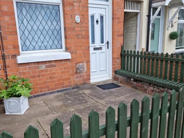 House for rent in Old Wharf, City Of Leicester