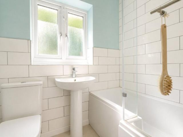 House for rent in Feckenham, City Of Bristol