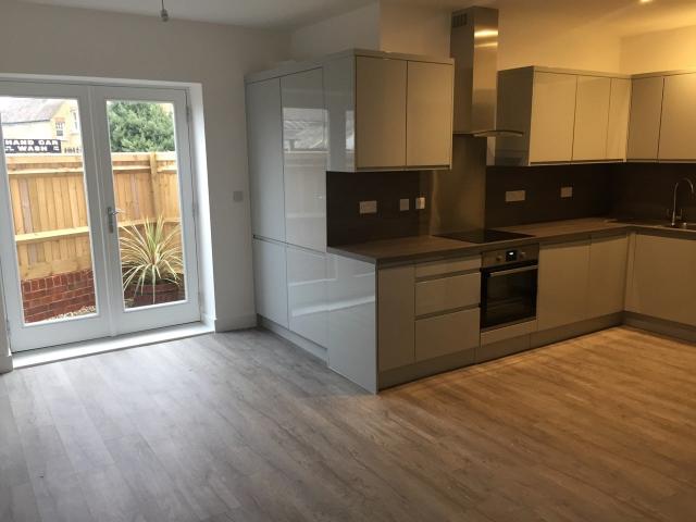 House for rent in Upper Sydenham, Greater London