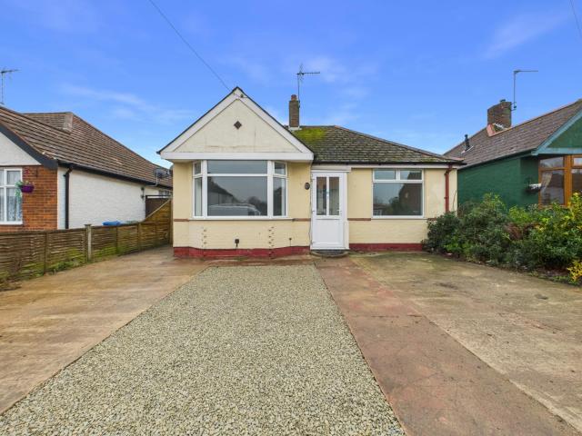 House for rent in Oulton Broad, East Suffolk
