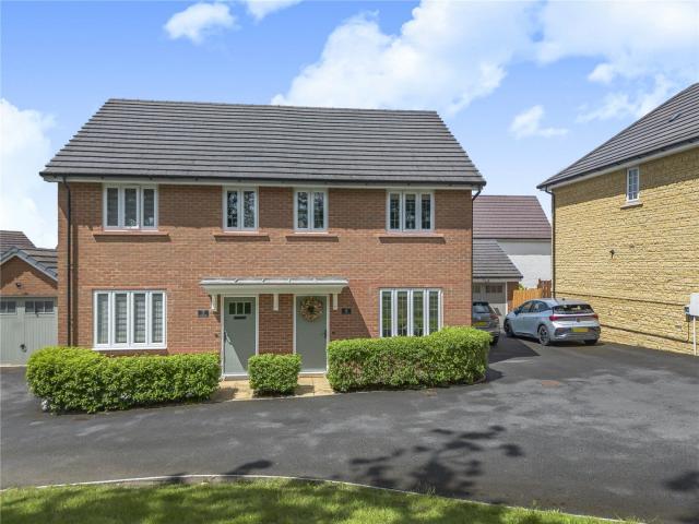 House for rent in Patterdown, Chippenham