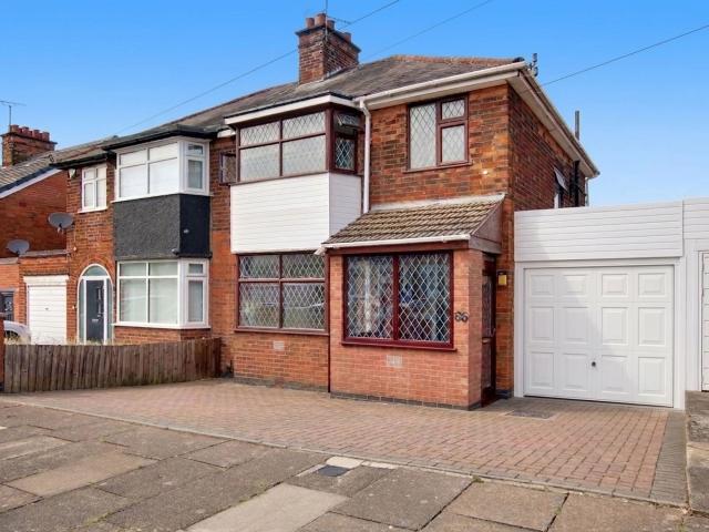 House for rent in Old Wharf, City Of Leicester