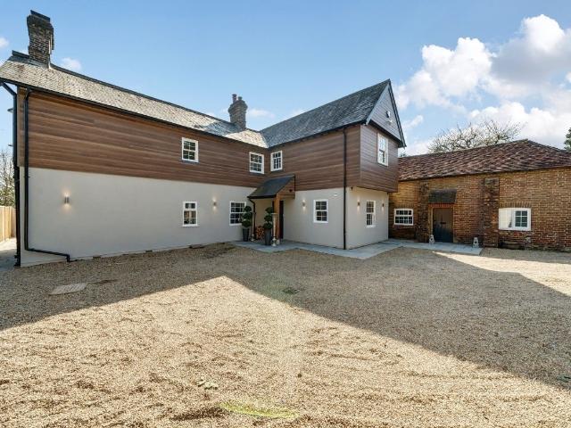 House for rent in Sandown Park, Kent