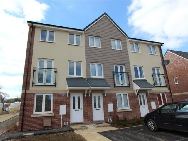 House for rent in Badbury Wick, Swindon
