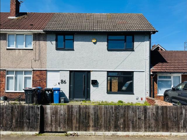 House for rent in Halewood, Isle Of Man