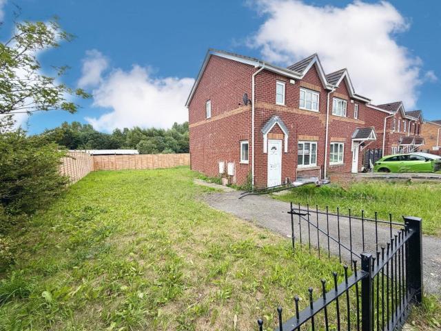 House for rent in Ragworth, Stockton-on-tees