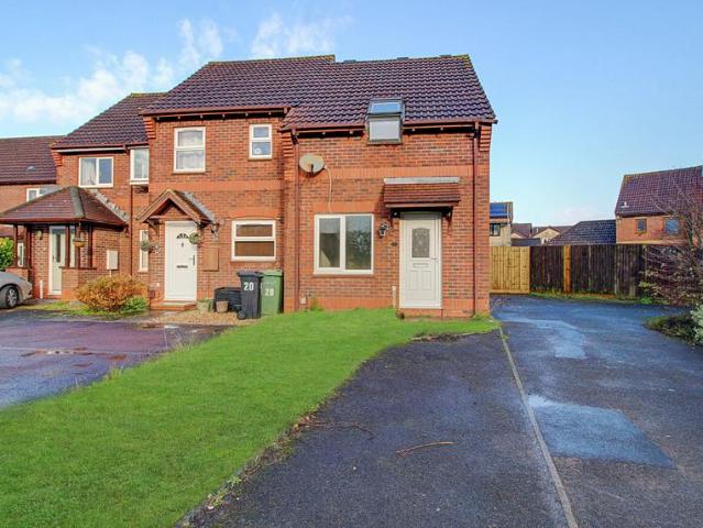 House for rent in Branson Court, Bradley Stoke