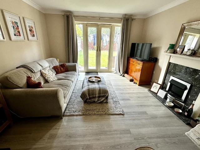 House for rent in Lakeside, South Yorkshire