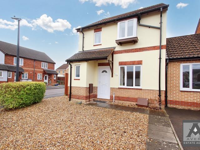 House for rent in Weston-super-mare, North Somerset