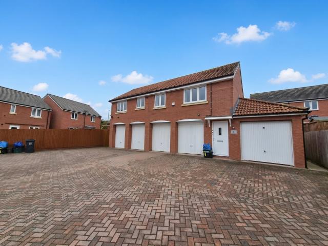 House for rent in West Wick, Weston-super-Mare