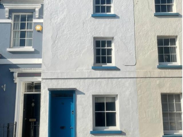 House for rent in Monmouth, Wales