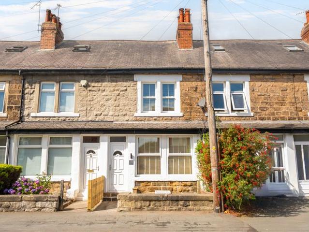 House for rent in Oatlands, Harrogate