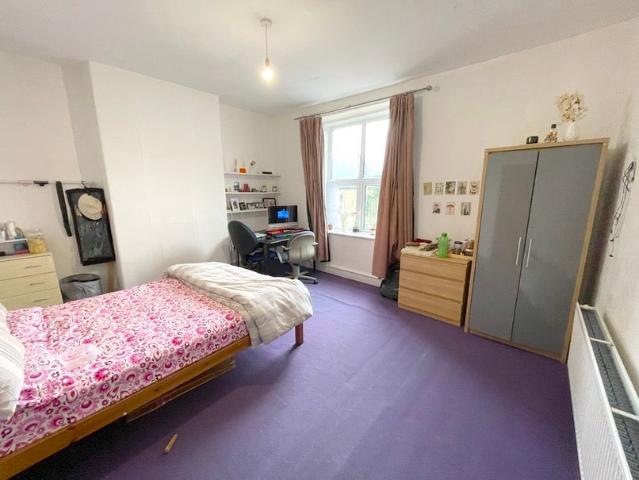 House for rent in Broomhill, South Yorkshire
