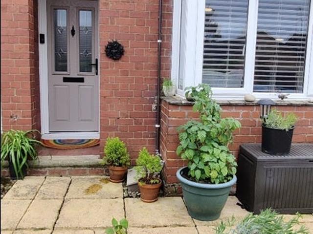 Room for rent in Bozeat