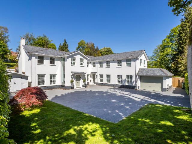 House for rent in Sevenoaks, The Butts