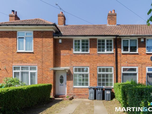 House for rent in Weoley Castle, Birmingham