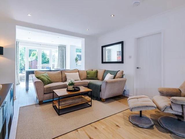 House for rent in Straits Green, West Midlands