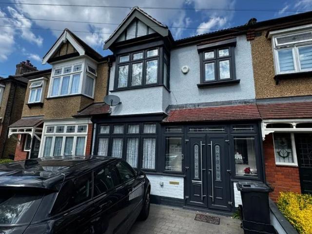 House for rent in Barkingside, Isle Of Man