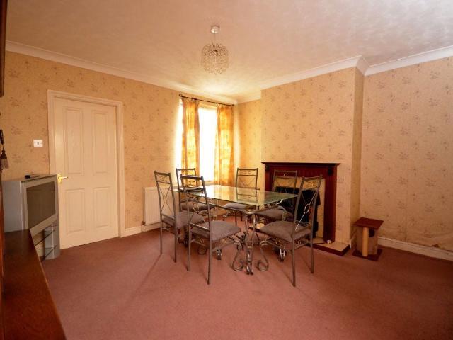 House for rent in Staniland, Boston