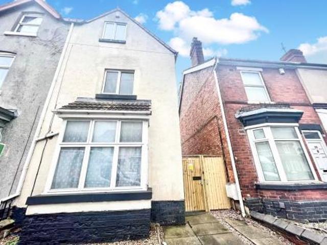 House for rent in Tettenhall, Wolverhampton