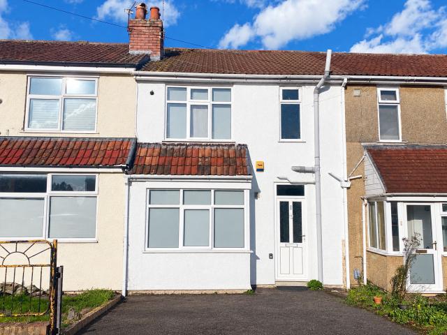 House for rent in Horfield, Bristol