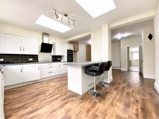 House for rent in Horfield, Feckenham