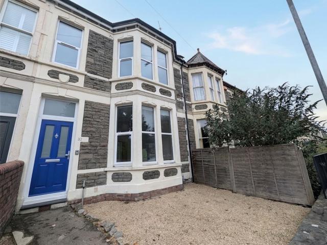 House for rent in Horfield, Bristol