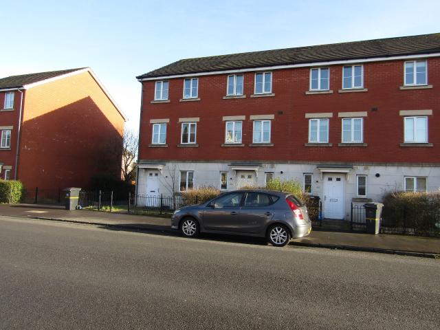 House for rent in Horfield, Feckenham
