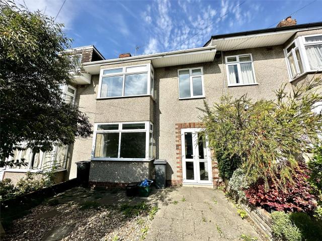 House for rent in Feckenham, City Of Bristol