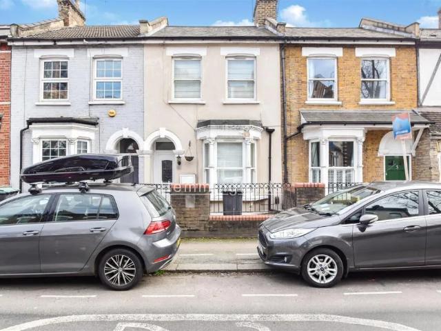 House for rent in Hornsey, Greater London