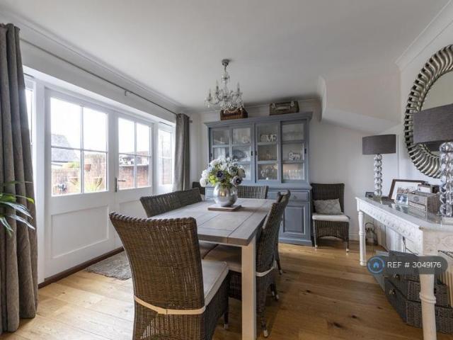 House for rent in Sherborne, Dorset