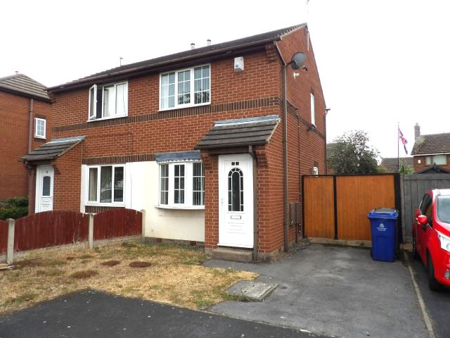 House for rent in Armthorpe, Doncaster