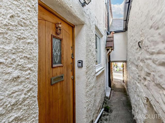 House for rent in Parkham Hill, Brixham