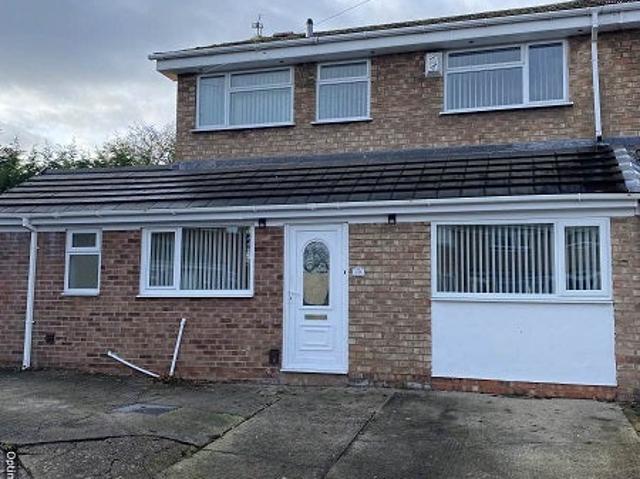 House for rent in Rossmore, Cheshire