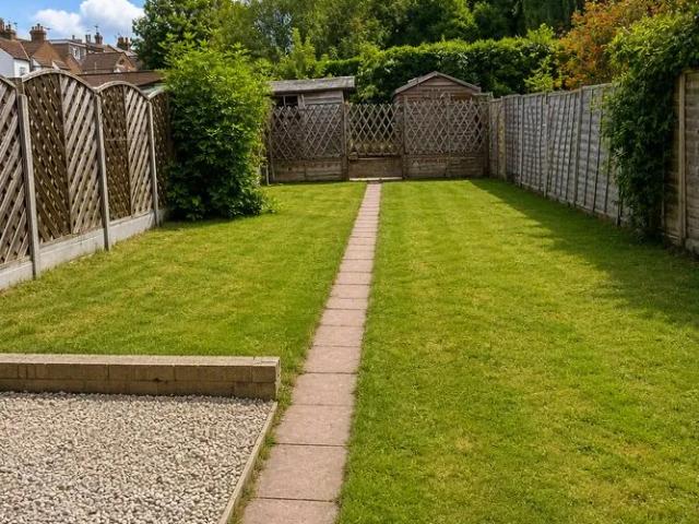 House for rent in Horton Kirby and South Darenth, The Butts