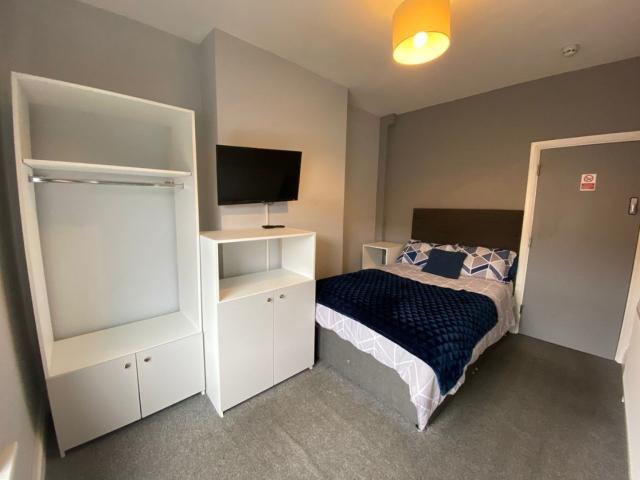 House for rent in Osmaston, East Midlands