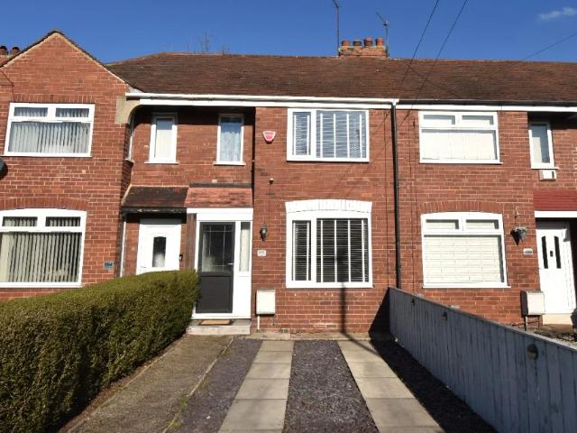 House for rent in Hull, City Of Kingston Upon Hull