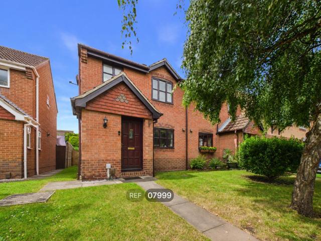 House for rent in Gedling, East Midlands