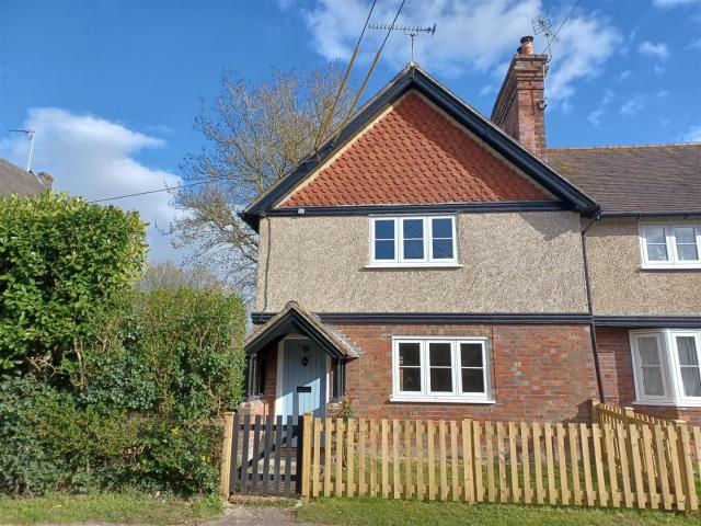 House for rent in Barton Stacey, Hampshire