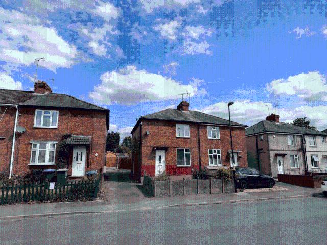 House for rent in Holbrooks, West Midlands