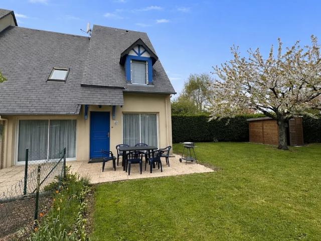 Maison location à Lisieux, Houlgate