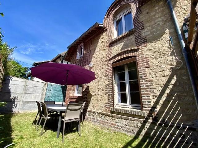 Maison location à Lisieux, Houlgate