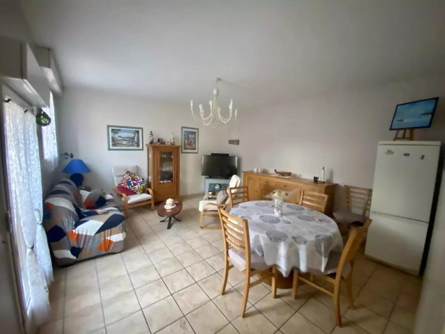 Maison location à Lisieux, Houlgate