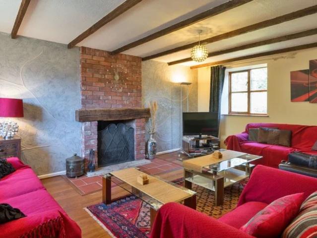 House for rent in Marsh Green, Budlake
