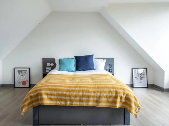 House for rent in St Mary's, City Of Southampton