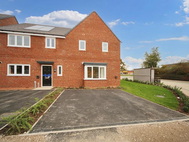 House for rent in Worsley Mesnes, Wigan