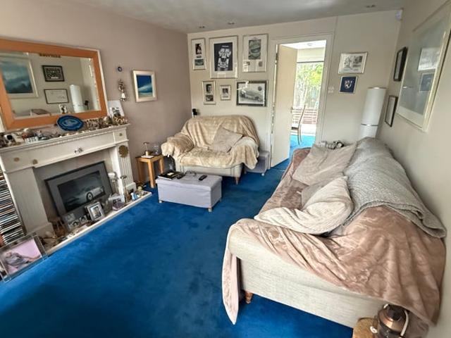 House for rent in Uphall, Scotland