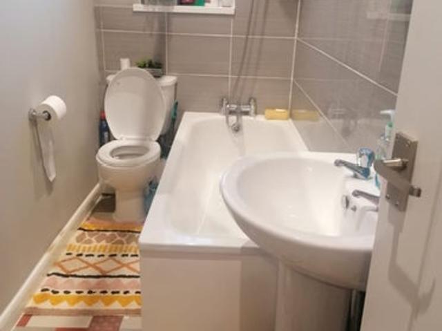 House for rent in Harehills, West Yorkshire