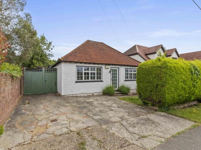 House for rent in Jordans, Buckinghamshire